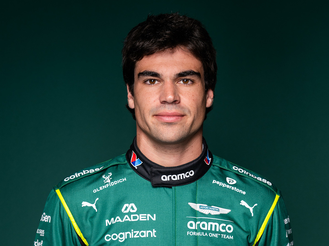 Lance Stroll